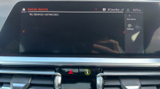 BMW 3 Series 320i M Sport 4dr Step Auto Petrol Saloon